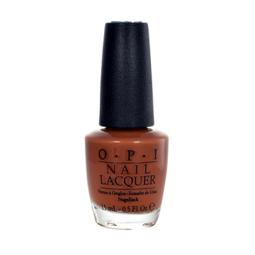 OPI Nail Lacquer