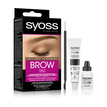 Syoss Brow Tint