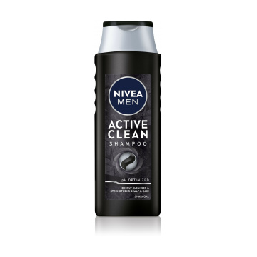 Nivea Men Active Clean