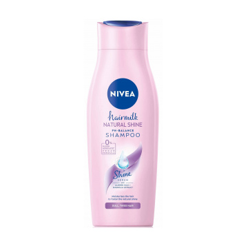 Nivea Hair Milk Natural Shine