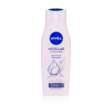 Nivea Micellar Purifying Shampoo