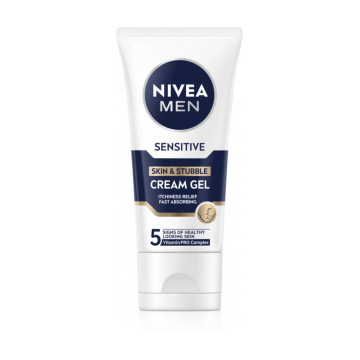 Nivea Men Sensitive Cream Gel