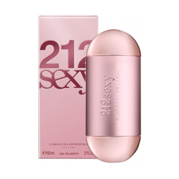 Carolina Herrera 212 Sexy