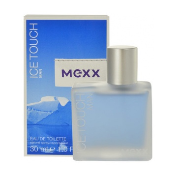Mexx Ice Touch (2014)