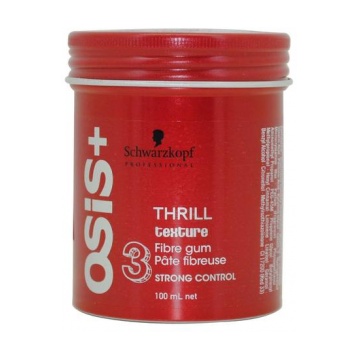 Schwarzkopf Osis+ Thrill