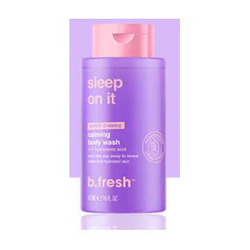 B.FRESH Sleep on it - calming