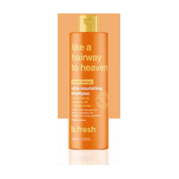 B.FRESH Like a hairway to heaven - ultra nourishing