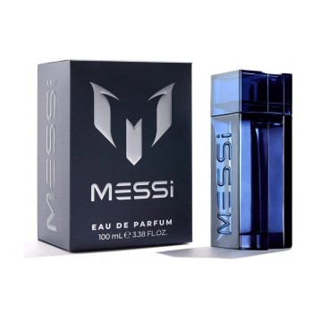 Messi Messi