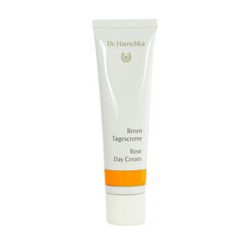 Dr. Hauschka Rose Day Cream