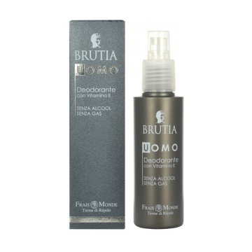 Frais Monde Men Brutia Deodorant