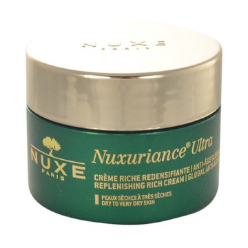 Nuxe Nuxuriance Ultra Replenishing Rich Cream