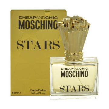 Moschino Stars