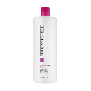 Paul Mitchell Super Strong Shampoo
