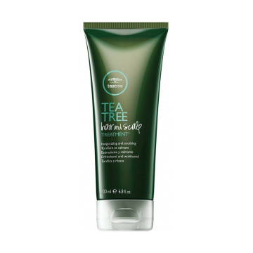 Paul Mitchell Tea Tree Hair And Scalp Treatment