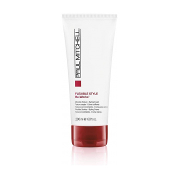 Paul Mitchell Flexible Style Re-Works®