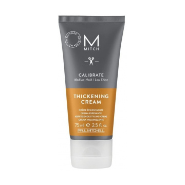 Paul Mitchell Mitch Calibrate Thickening Cream