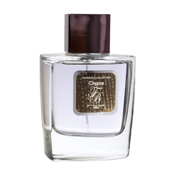 Franck Boclet Chypre