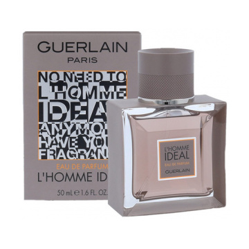 Guerlain L´Homme Ideal Tester