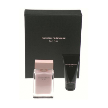 Narciso Rodriguez For Her