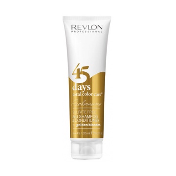 Revlon Revlonissimo 45 Days 2in1 For Golden Blondes