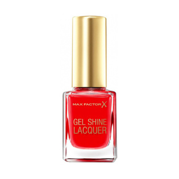 Max Factor Gel Shine Lacquer