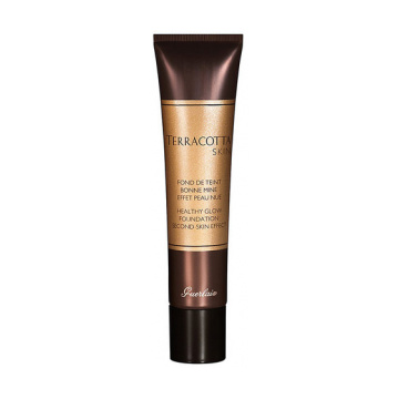 Guerlain Terracotta Skin Foundation