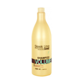 Stapiz Sleek Line Volume Shampoo
