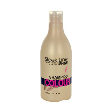 Stapiz Sleek Line Colour Shampoo