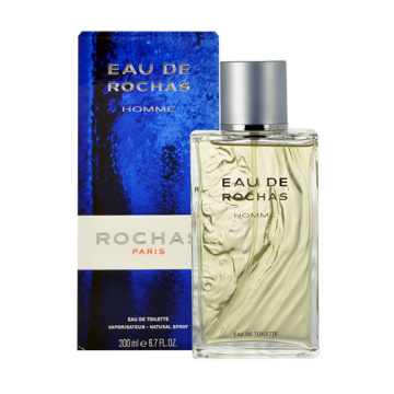 Rochas Eau De Rochas