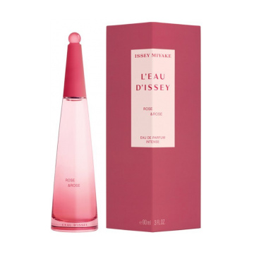 Issey Miyake L´Eau D´Issey Rose & Rose