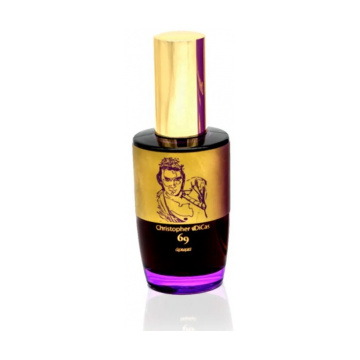 Christopher Dicas 69 UNISEX