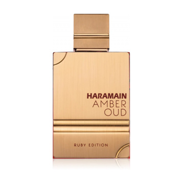 Al Haramain Amber Oud Ruby Edition