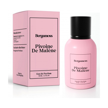 Bergamoss Pivoine de Malène