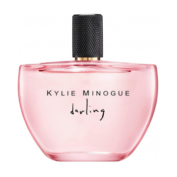 Kylie Minogue Darling 2021 Tester