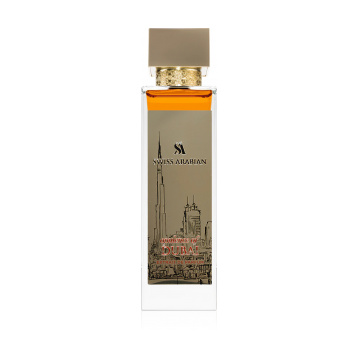 Swiss Arabian Opulence Of Dubai Tester