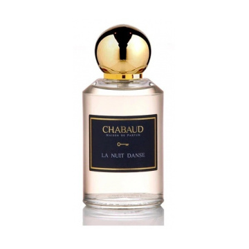 Chabaud La Nuit Danse Tester