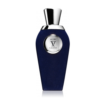 V Canto Alibi Tester
