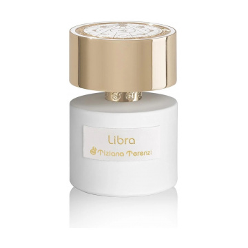 Tiziana Terenzi Libra