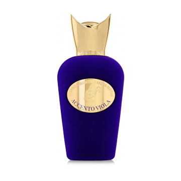 Sospiro ACCENTO VIOLA