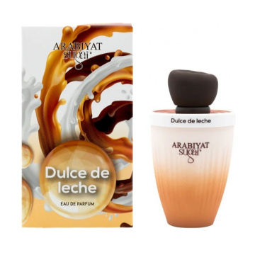 Arabiyat Sugar Dulce de Leche