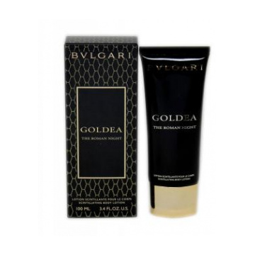 Bvlgari Goldea The roman Night