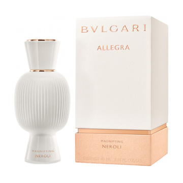 Bvlgari Allegra Magnifying Neroli Essence