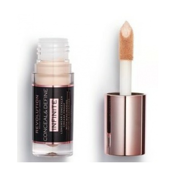 Makeup Revolution London Conceal & Define Infinite