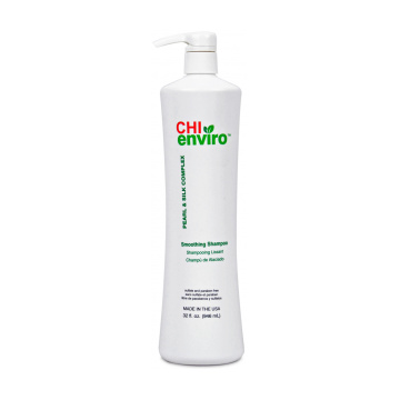 Farouk Systems CHI Enviro Smoothing Shampoo
