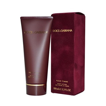 Dolce & Gabbana Pour Femme