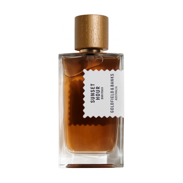 Goldfield & Banks Sunset Hour Dark Peach