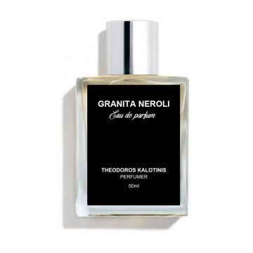 Theodoros Kalotinis GRANITA NEROLI