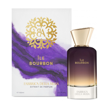 Fabbrica della Musa ILE BOURBON