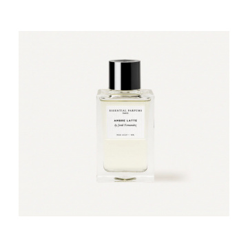 Essential Parfums Ambre Latte by Jordi Fernandez