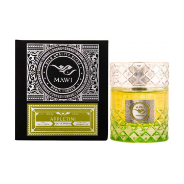 Paris Corner Mawj Appletini